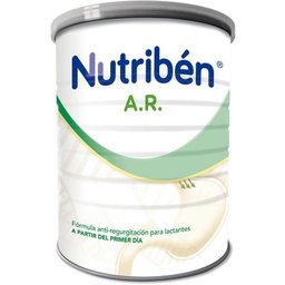 Nutriben Leche Ar 800g