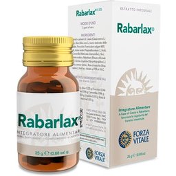 Set Rabarlax Family