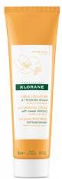 Dépilatoiresépilatoire - Crème Dépilatoire à l'Amande Douce - Peaux Sensibles 150 ml - Tube 150 ml
