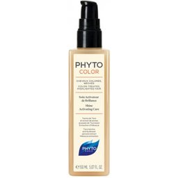 Phytocolor Care Gel éclaircissant activateur de teint 150ml