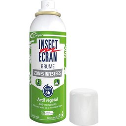 Brume Zones Infestées Actif Végétal 100 ml