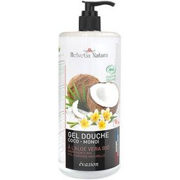 Gel Ducha Aloe Coco 1L