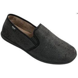 Deneb Chaussure Memory Cushion Noir Taille 44 1 Paire
