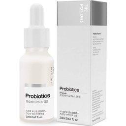 Probiotics Ampoule Hydratant 20ml