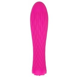 Ian Mini Vibrateur Rose 1ud