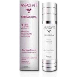 Pack Crema Facial Antioxidante + Contorno De Ojos *