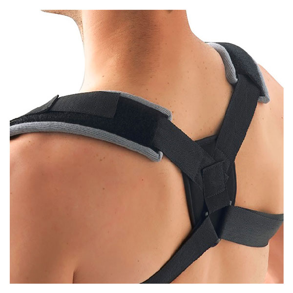 Blocage Claviculaire Taille 0