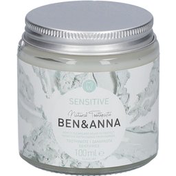 Ben & Anna Dentifrice Sensitive