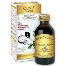 Olivis Classic 100ml