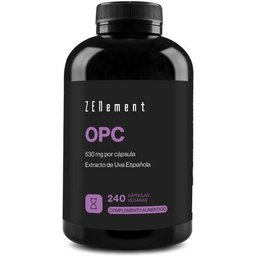 Opc 240caps