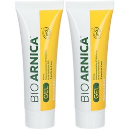 Sensidol® Bio Arnica® Gel