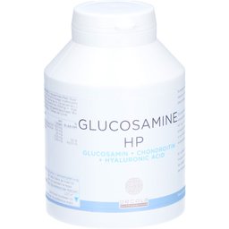 Glucosamine HP