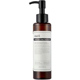 Dear Klairs Gentle Black Deep Cleansing Oil