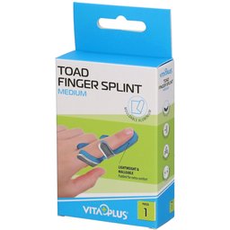 Vitaplus Attelle de Doigt Medium