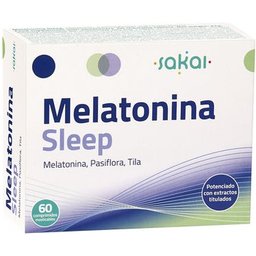 Melatonina Dormir