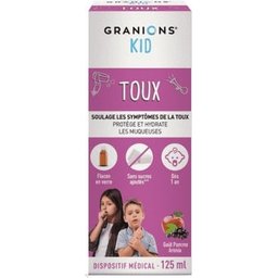 Kid Toux Irritation 125ml