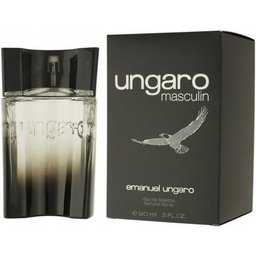 Masculin Eau de Toilette 90ml