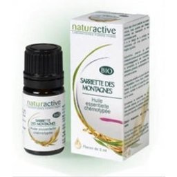 Huile Essentielle Bio Sarriette des Montagnes 5ml