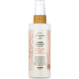 Aceite Nutritivo Capilar 125ml