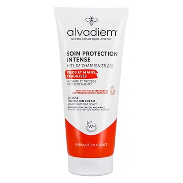 Soin des Pieds Protection Intense Pieds et Mains Fragilisés 100ml