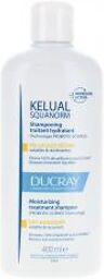 Kelual Squanorm Shampoing Traitant Hydratant Pellicules Sèches Volatiles & Récidivantes 400 ml - Flacon 400 ml