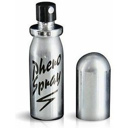 Pheromone Spray For Men 15ml
