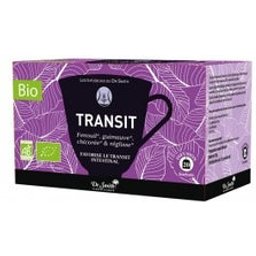 Tisane Bio Transit 20 Sachets