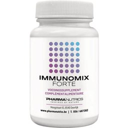 Pharmanutrics Immunomix Forte