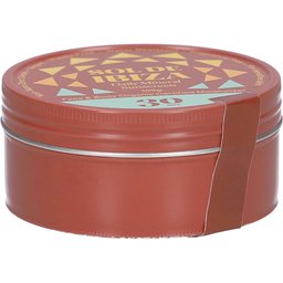Sol de Ibiza Crème Solaire Minérale Quotidienne SPF 30