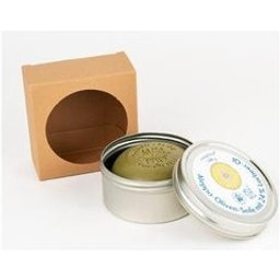 Set Jabón Alepo 24% + Laurel + Caja