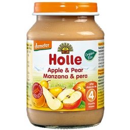 Pomme et poire Potito Holle