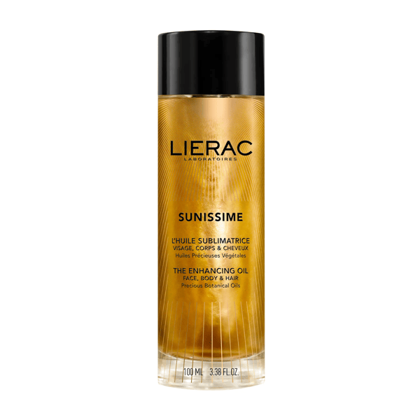 L'Huile Sublimatrice Visage Corps & Cheveux 100 ml