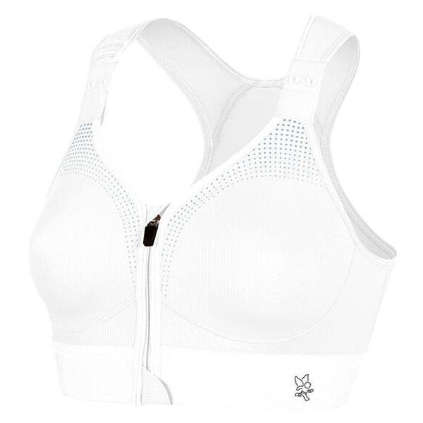 Brassière Eaz Ip Evo 85C Blanc