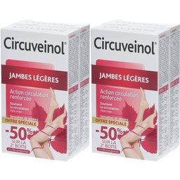 Circuveinol®