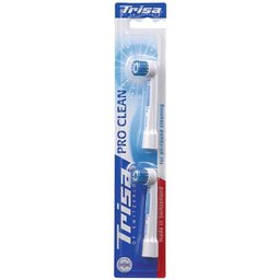 Têtes de recharge de brosse à dents Pro clean