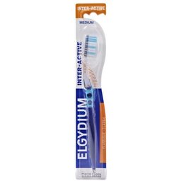 Brosse à Dents Interactive Médium