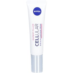 Cellular Expert Filler Eye & Lip Contour Creme