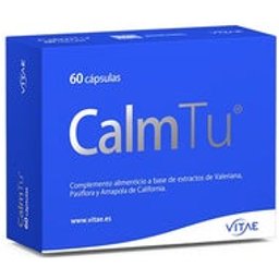 Calm Tu 60caps
