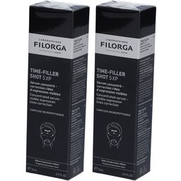 Time-Filler Shot 5XP Sérum