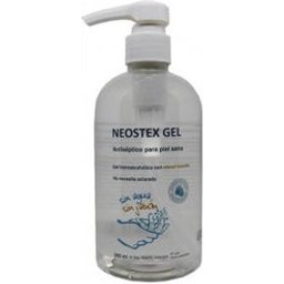 Gel Hydroalcoolique 500ml