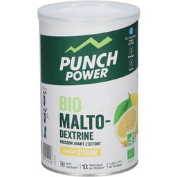 Biomaltodextrine BIO Citron