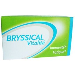 Bryssical Vitalité 30 Comprimés