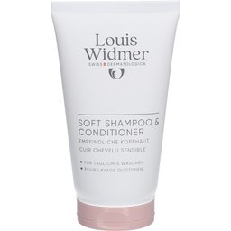 Soft Shampoo & Conditioner
