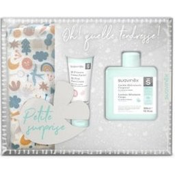 Set Petite Surprise Mousseline Layette