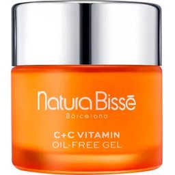 C+C Vitamin Gel Oil-Free 75ml