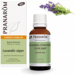 Lavandin Sup He Bio 30ml