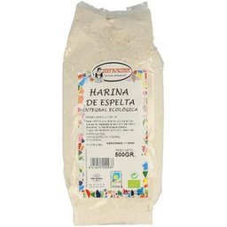 Farine Épeautre Complète Eco 500g