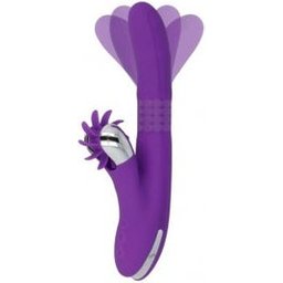 Fonction Fun Bunny Funny Rotation 2.0 1pc