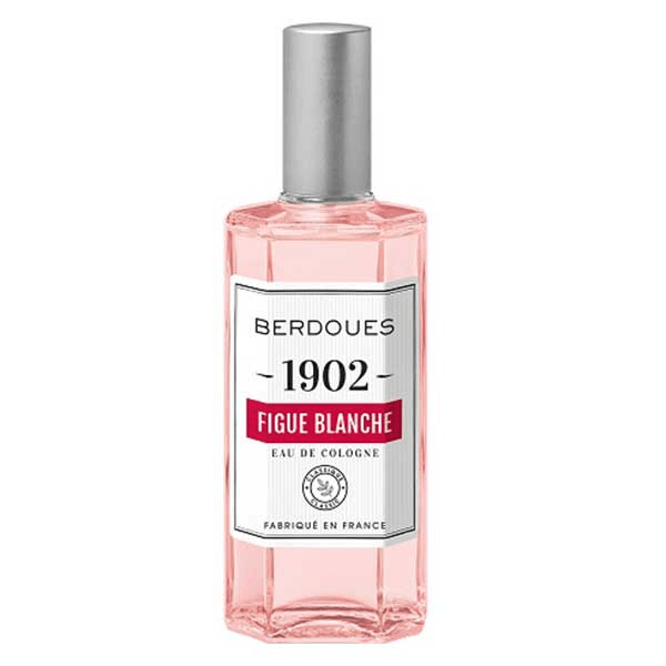 1902 Eau de Cologne Tradition Figue Blanche 125ml