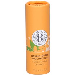 Roger&Gallet Baume à lèvres Néroli
